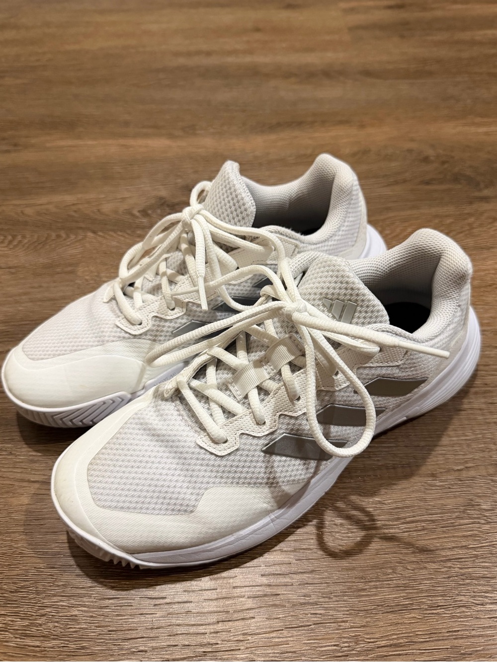 Adidas Gamecourt 2 Women’s Tennis Pickleball Shoes Size 7.5